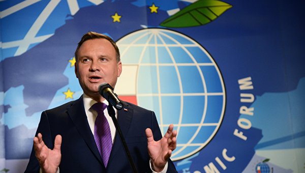 Польский лакмус: Что на самом деле нужно Варшаве от Киева. Ростислав Ищенко