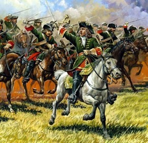 Страх и алкотрип в Пропойске, или как русские шведов одолели