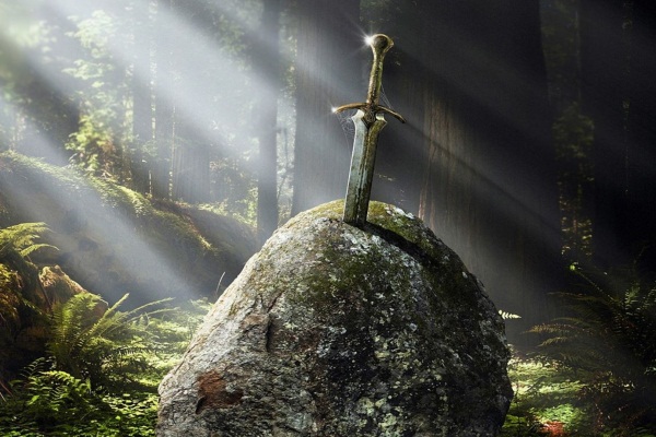 Короля Артура записали в украинцы