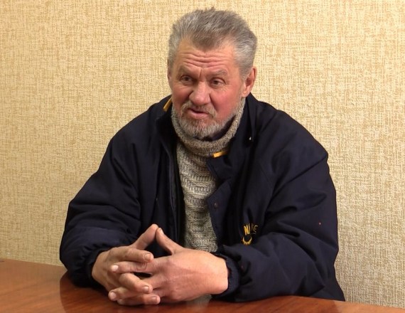 Агент ГУР МО Украины под псевдонимом «Палестинец» сдался спецслужбам ЛНР