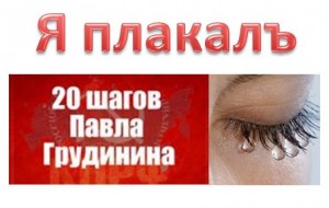 Честный человек не ручается за то, что не контролирует, или Читая программу Грудинина, я плакалъ