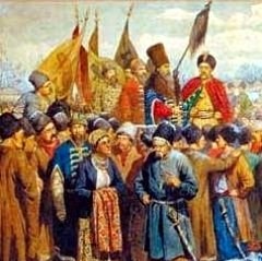 Переяслав-1654. Чем он не был. Что затмил. И что знаменовал