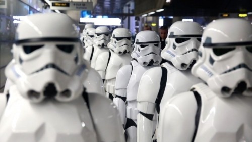 Тайная жизнь сетевых ботов. Александр Роджерс