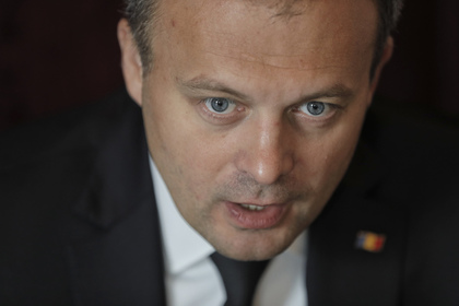 Молдавия предъявит России миллиардный счет за Приднестровье