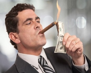 Навстречу Давосу: 1% населения Земли владеет 82% всех ее богатств