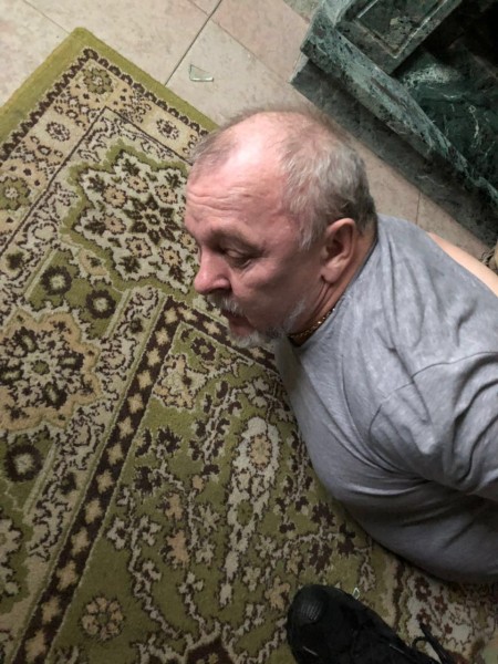 Фактическим главарём секты "бога Кузи" оказался израильский гражданин Цукерман