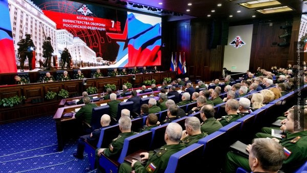 Минобороны РФ получит новейшие Ка-226Т от холдинга «Вертолёты России»