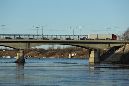 Будете платить: Эстонию заставили платить за российские дороги