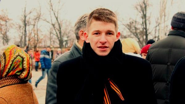 Когда пройдет настоящий корабел, вы услышите звон