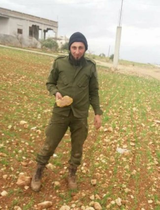 29 января 2018. Военная обстановка в Сирии. Турция заявляет о 557 убитых боевиков за 9 дней