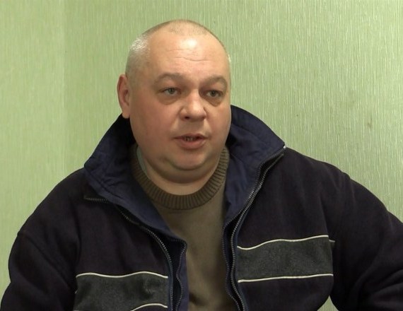 СБУ по сфабрикованным делам вербует жителей Луганщины для работы на территории ЛНР