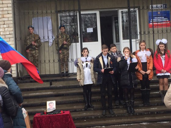 Сводка от НМ ЛНР 31.01.2018. Укрофашисты обстреляли автомобиль с мирным жителем в пригороде Луганска. Украина не подтвердила готовность к обмену пленными