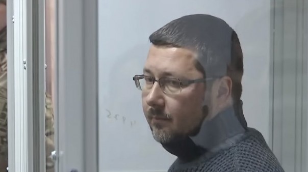 Кабмин Украины уволил обвиняемого в госизмене помощника Гройсмана