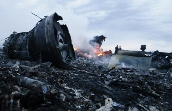 Boeing MH17: В Голландии подозревают Киев во лжи о публикации списка из 120 подозреваемых