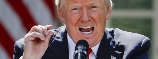 Трамп атакует собственное Министерство юстиции