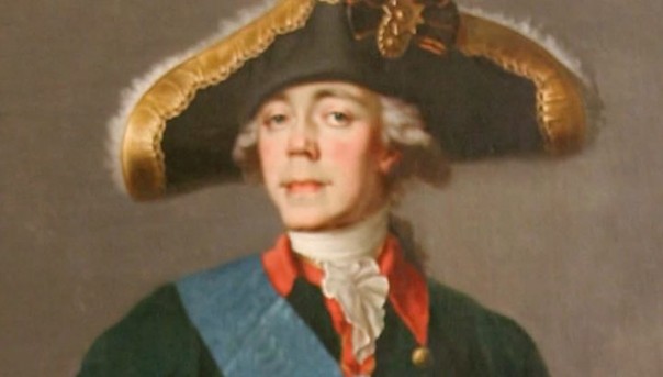 Убить императора. Английский след. Документальный фильм Алексея Денисова