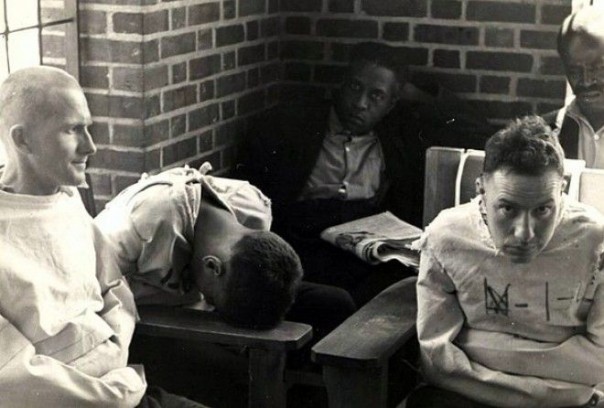 Исследование, потрясшее мир психиатрии: эксперимент Розенхана