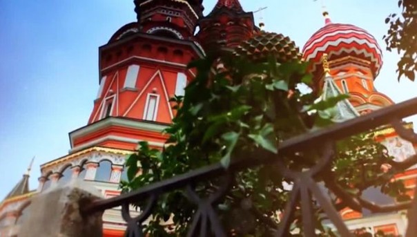 Страсти по государству. Документальный фильм. Пятая серия