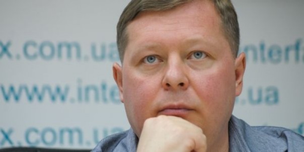 Бандеровской Украине быть, но только в границах Галичины. В КПУ прогнозируют, что все к тому идет