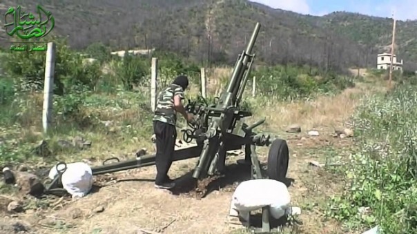 По Хмеймиму: кто, чем и зачем стреляет по авиабазе России в Сирии