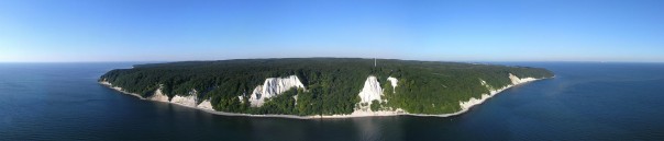 Германия может лишиться острова Рюген