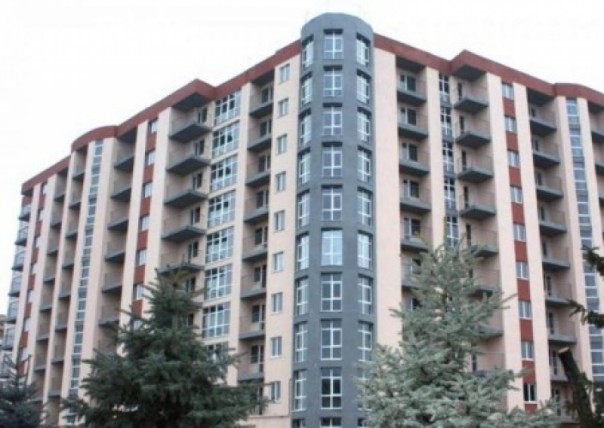 «Не обязан объяснять»: За год депутат от БПП приобрел 63 квартиры