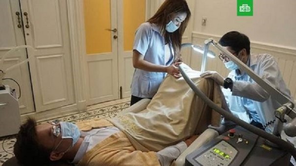 Абсурдные новости. 6 января 2018 года