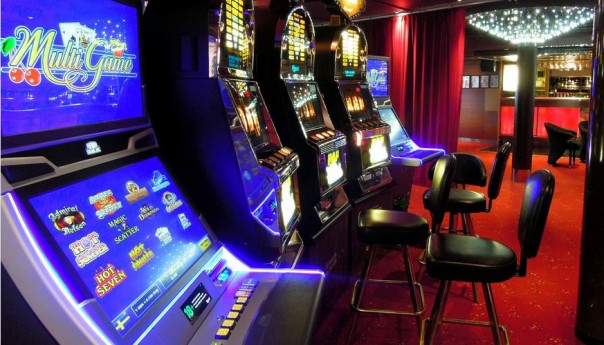 Ставки сделаны: легализует ли Украина игорный бизнес