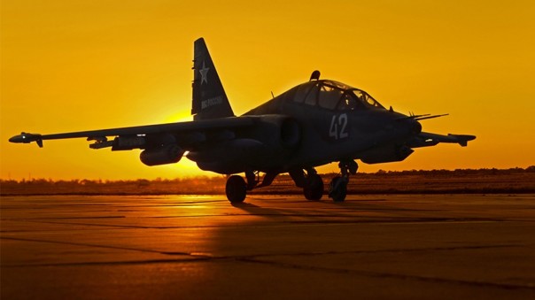 На Балтике возродят легендарный «покрышкинский» авиаполк