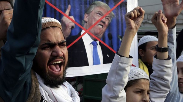 Ядерный союзник США пошел на беспрецедентный антиамериканский демарш