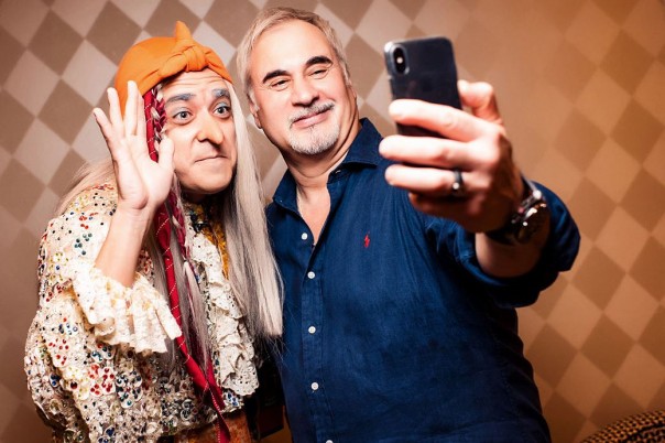 В Дубае прошёл цикл концертов «Русские сезоны»