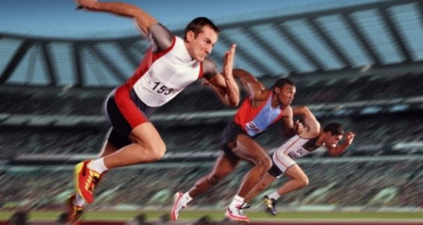 Александр Роджерс. Конкуренция и соревновательность — война терминов