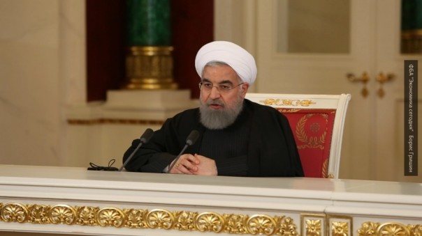 В Евросоюзе надеются на выполнение иранской ядерной сделки