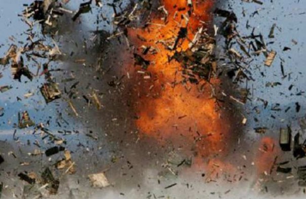 БРДМ разорвало на куски, шансов выжить не было: под Донецком уничтожены военные ВСУ