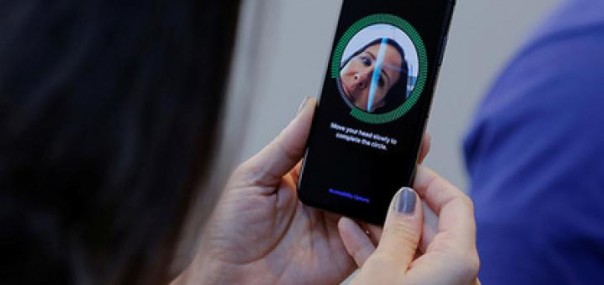 Какая боль, какая боль — iPhone X под ноль