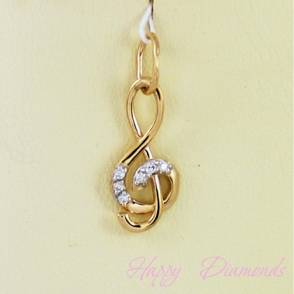 Музыкальная пауза