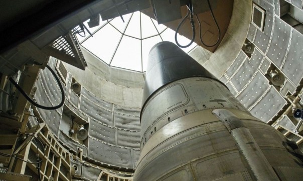 Мы никому не советуем проверять на прочность обороноспособность России