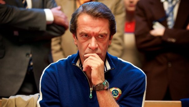 Рекорд побит: "Движение вверх" стало самым кассовым российским фильмом