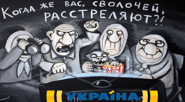 Жовто-блакитна дискриминация и карго-культ Майдана | Как Порошенко Гонтареву отмазывал | Как Розенко об успехах реформ свистел