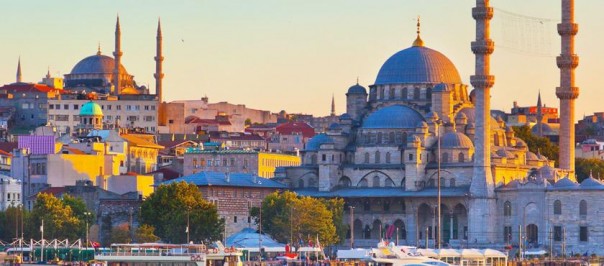 Американские марионетки из ЕС выводят войска с Ближнего Востока