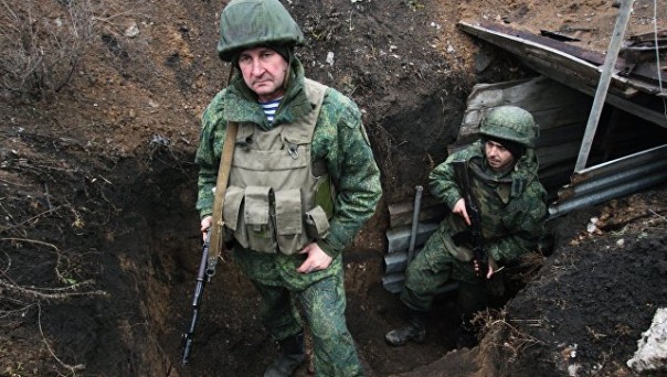 В ДНР оценили последствия закона о реинтеграции Донбасса