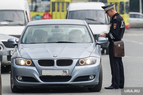 Штрафы водителям без ОСАГО будут доходить до 8-16 тысяч в день
