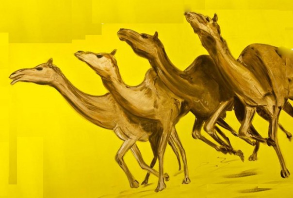 Крен. Константин Затулин