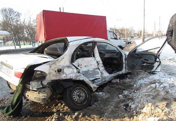 Стали известны подробности гибели сотрудника ОБСЕ в Краматорске