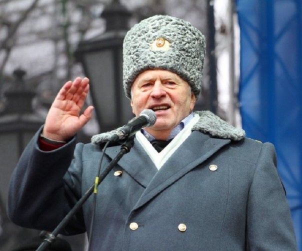 Абсурдные новости. 19 января 2018 года