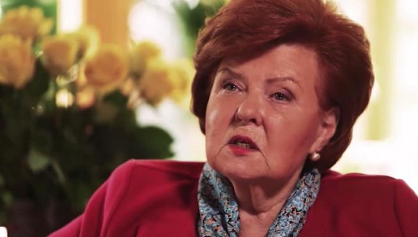 Особенности национальной безопасности. Документальный фильм