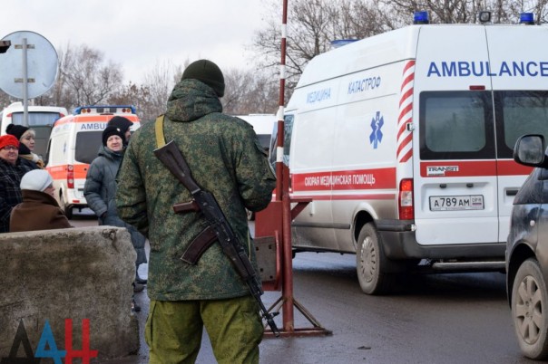 Один военнослужащий ДНР погиб, еще один взят в плен при диверсии ВСУ в районе Широкино