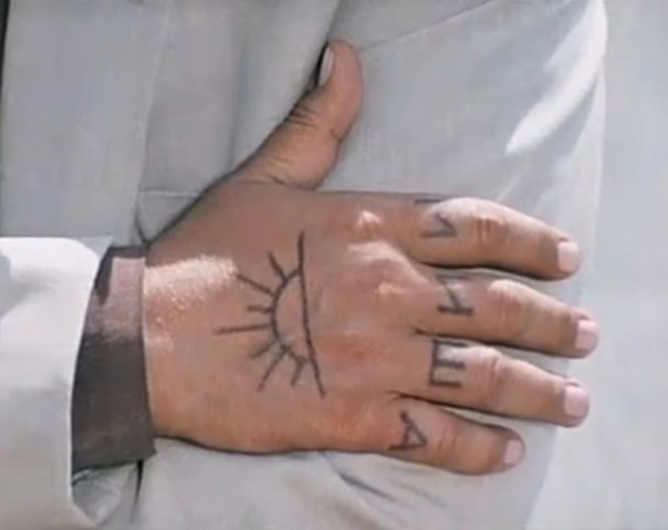 Сепаратизм шагает по Украине