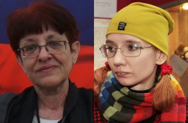 Евгения Бильченко VS Елена Бойко. Как снять кастрюлю?