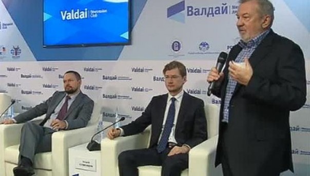 Эксперты клуба "Валдай" предложили отказаться от западноцентричности и перейти к "новой искренности"
